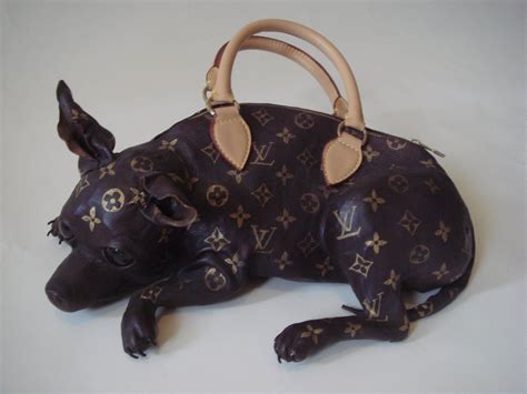 ugly purses